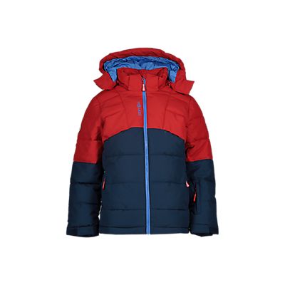 Gryllefjord Kinder Winterjacke