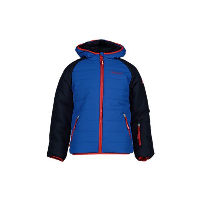 Hafjell Snow Pro Kinder Outdoorjacke