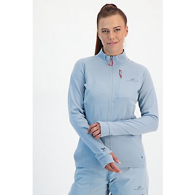 Gasska Merino Damen Midlayer