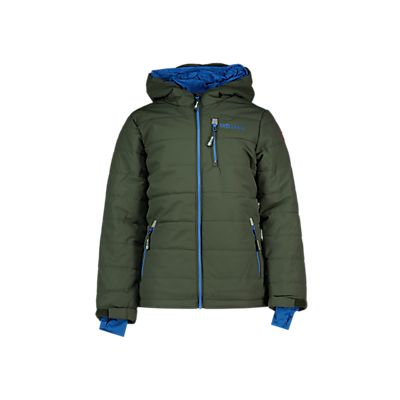 Hemsedal Snow XT Kinder Outdoorjacke