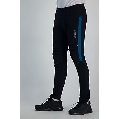 Image of Windbreaker Herren Langlaufhose