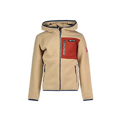 Aurlandsfjord Kinder Midlayer