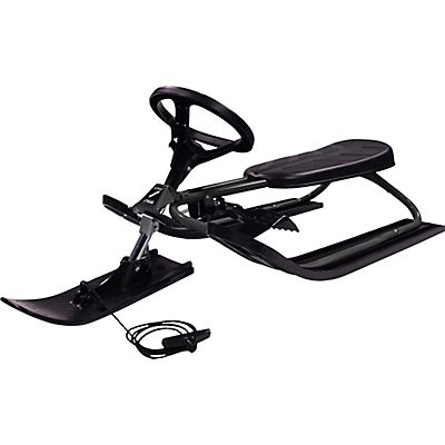 Snowracer Iconic Bob