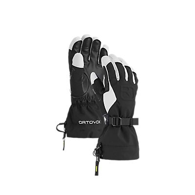 Merino Freeride Herren Skihandschuh