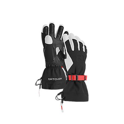 Merino Freeride Damen Skihandschuh
