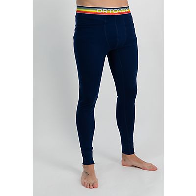 185 Rock’n’Wool Herren Thermohose