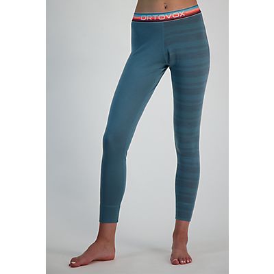 Image of 185 Rock'n'Wool Damen Thermohose