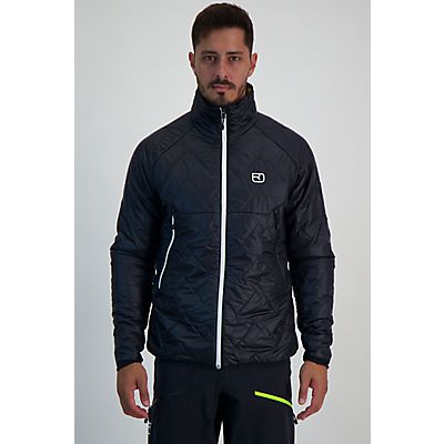 Image of Swisswool Piz Vial Herren Midlayer