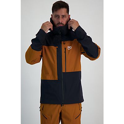 Image of Guardian Shell 3L Herren Skijacke