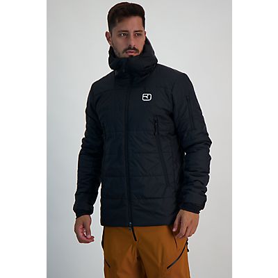 Image of Swisswool Zinal Herren Midlayer