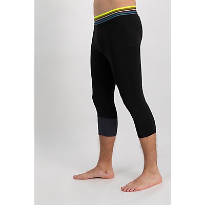 Fleece Light Herren 3/4 Thermohose