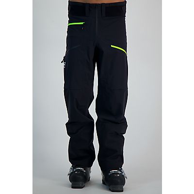 Image of Deep Shell 3L Herren Skitourenhose
