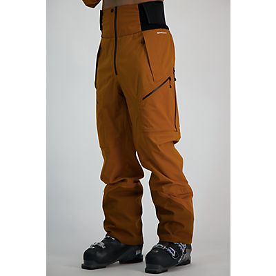 Image of Guardian Shell 3L Herren Skitourenhose