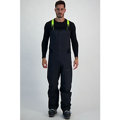 Image of Deep Shell Bib 3L Herren Skitourenhose