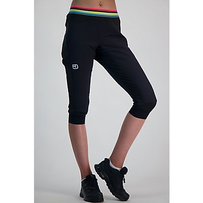 Image of Swisswool Hybrid Damen Thermohose
