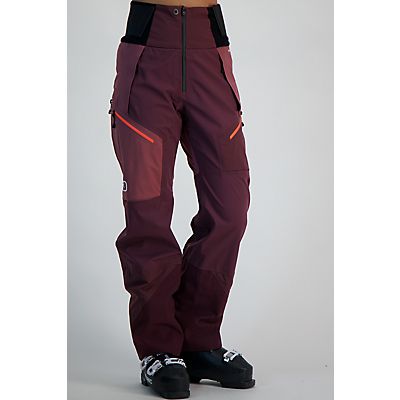 Image of Guardian Shell 3L Damen Skitourenhose