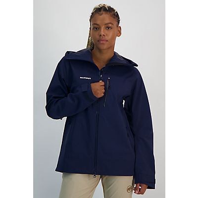 Image of Alto Guide Damen Outdoorjacke