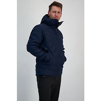 Image of Photics Thermo Hooded Herren Daunenjacke