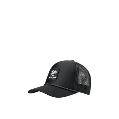 Image of Crag Logo Cap