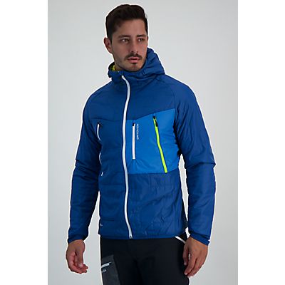 Swisswool Piz Boè Herren Outdoorjacke