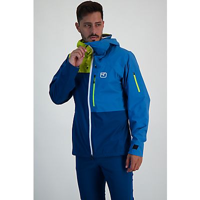 Ortler 3L Herren Outdoorjacke