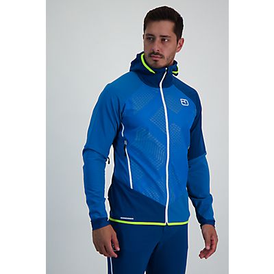 Image of Col Becchei Herren Softshelljacke