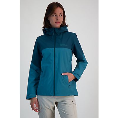 Image of Weiltal 2L Damen Outdoorjacke