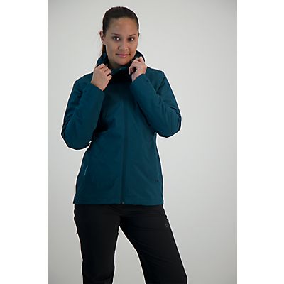 Image of Moonrise 3in1 Damen Outdoorjacke