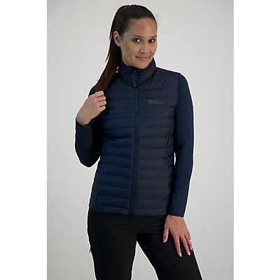 Pilvi Down Damen Gilet