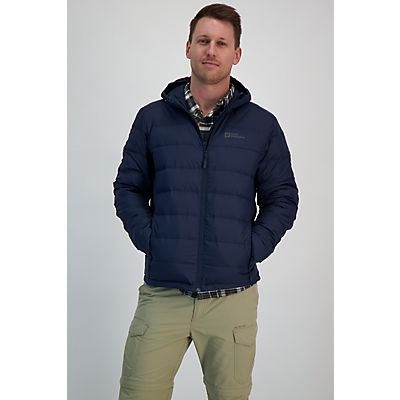 Image of Ather Herren Daunenjacke