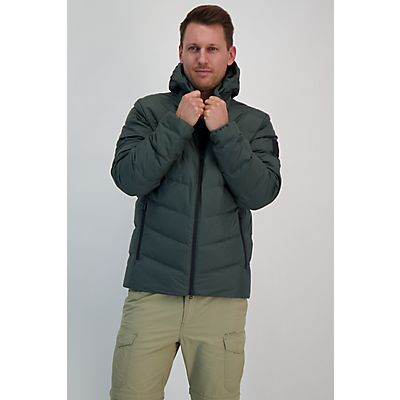 Colonius Herren Daunenjacke