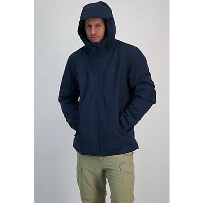 Taubenberg 3in1 Herren Outdoorjacke
