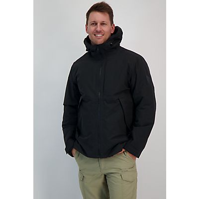 Tempelhof Herren Outdoorjacke
