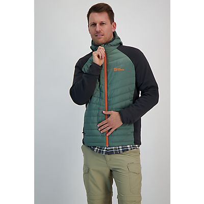 Routeburn Pro Hybrid Herren Midlayer