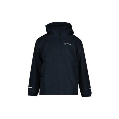 Image of Iceland 3in1 Kinder Outdoorjacke