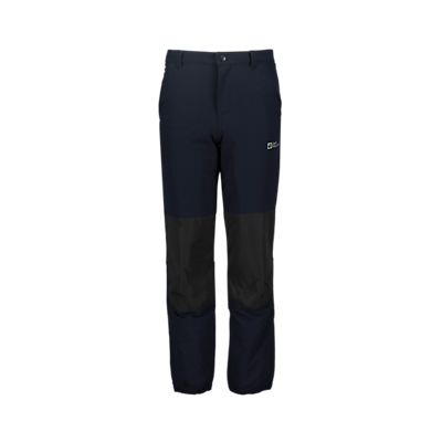 Rascal Kinder Winterwanderhose