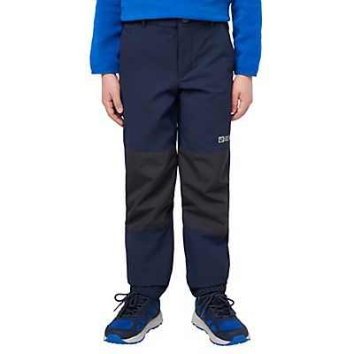 Rascal Kinder Winterwanderhose