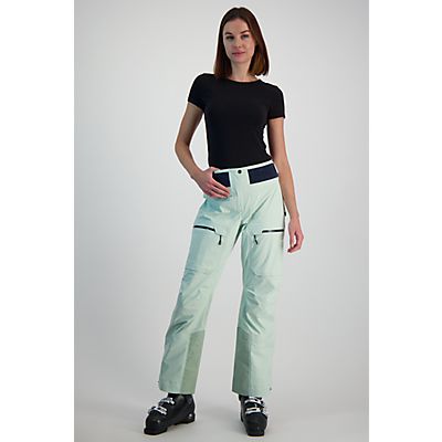 Image of Haldigrat Air Damen Skitourenhose