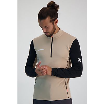 Image of Aenergy Half Zip Pull Herren Midlayer