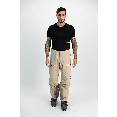 Haldigrat Bib Herren Skitourenhose