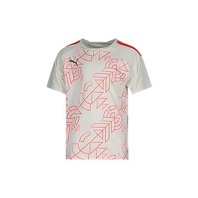 Image of teamLIGA Graphic Kinder T-Shirt