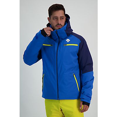 Image of Nick Herren Skijacke