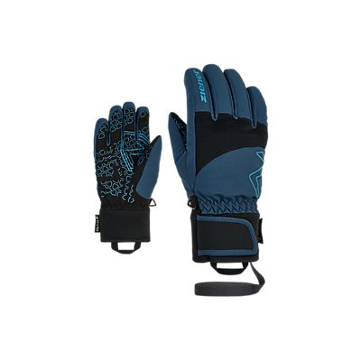 Lotar Gore-Tex® Kinder Skihandschuh