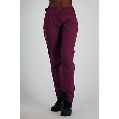 Image of Qimsa Light Softshell Damen Bikehose