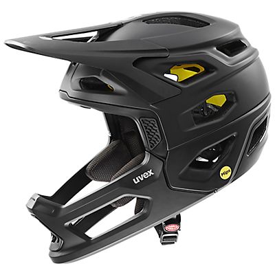 revolt Mips Velohelm