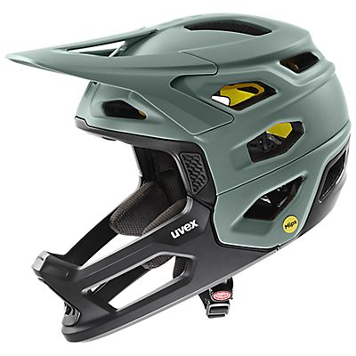 revolt Mips Velohelm