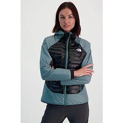 Image of Macugnaga Hybrid Damen Midlayer