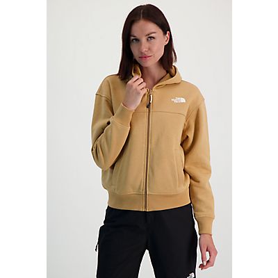 Essential Damen Hoodie