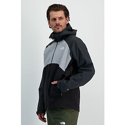 Stratos Herren Outdoorjacke