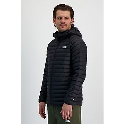 Image of Bettaforca Hooded Herren Daunenjacke